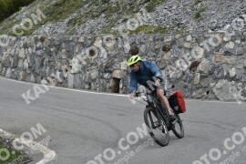 Photo #3085847 | 11-06-2023 12:02 | Passo Dello Stelvio - Waterfall curve BICYCLES