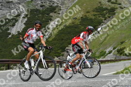 Photo #2173803 | 21-06-2022 11:14 | Passo Dello Stelvio - Waterfall curve BICYCLES
