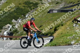 Photo #2513781 | 05-08-2022 10:18 | Passo Dello Stelvio - Waterfall curve BICYCLES