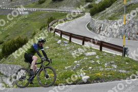 Photo #3109938 | 16-06-2023 10:06 | Passo Dello Stelvio - Waterfall curve BICYCLES