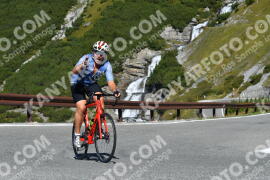Photo #4212367 | 09-09-2023 10:48 | Passo Dello Stelvio - Waterfall curve BICYCLES