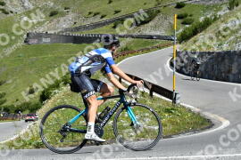 Photo #2295752 | 13-07-2022 11:06 | Passo Dello Stelvio - Waterfall curve BICYCLES