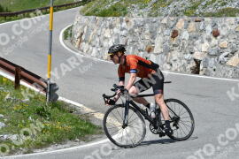 Photo #2170580 | 20-06-2022 14:13 | Passo Dello Stelvio - Waterfall curve BICYCLES