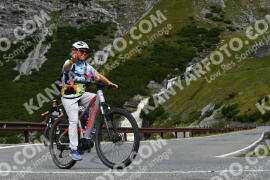 Photo #3925374 | 17-08-2023 10:08 | Passo Dello Stelvio - Waterfall curve BICYCLES
