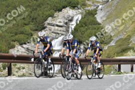 Photo #2824482 | 05-09-2022 11:14 | Passo Dello Stelvio - Waterfall curve BICYCLES