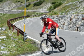 Photo #2400636 | 25-07-2022 12:56 | Passo Dello Stelvio - Waterfall curve BICYCLES