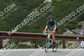 Photo #2579749 | 10-08-2022 11:55 | Passo Dello Stelvio - Waterfall curve BICYCLES