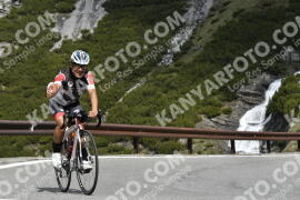 Photo #3080780 | 10-06-2023 10:22 | Passo Dello Stelvio - Waterfall curve BICYCLES