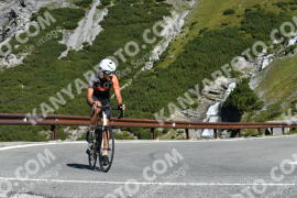 Photo #2666406 | 16-08-2022 09:53 | Passo Dello Stelvio - Waterfall curve BICYCLES