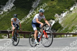 Photo #2229554 | 03-07-2022 12:46 | Passo Dello Stelvio - Waterfall curve BICYCLES