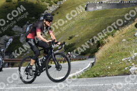 Foto #2810449 | 04-09-2022 10:49 | Passo Dello Stelvio - Waterfall Kehre BICYCLES