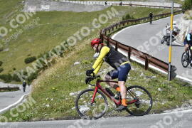 Photo #2800140 | 02-09-2022 14:23 | Passo Dello Stelvio - Waterfall curve BICYCLES