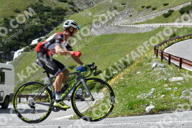 Photo #2228718 | 03-07-2022 15:59 | Passo Dello Stelvio - Waterfall curve BICYCLES