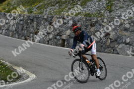Photo #3362702 | 06-07-2023 11:38 | Passo Dello Stelvio - Waterfall curve BICYCLES