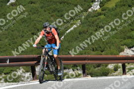 Photo #2556697 | 09-08-2022 10:54 | Passo Dello Stelvio - Waterfall curve BICYCLES