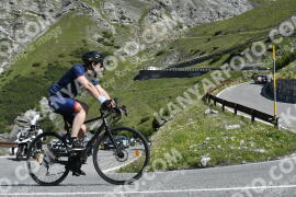 Photo #3497556 | 16-07-2023 10:03 | Passo Dello Stelvio - Waterfall curve BICYCLES