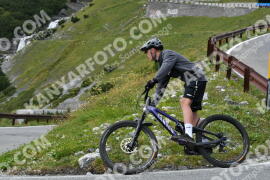 Photo #2582535 | 10-08-2022 14:57 | Passo Dello Stelvio - Waterfall curve BICYCLES