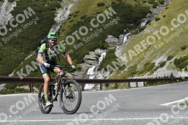Photo #2798673 | 02-09-2022 12:40 | Passo Dello Stelvio - Waterfall curve BICYCLES