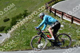 Photo #2254806 | 08-07-2022 15:38 | Passo Dello Stelvio - Waterfall curve BICYCLES