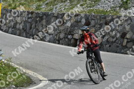 Photo #3546527 | 22-07-2023 11:04 | Passo Dello Stelvio - Waterfall curve BICYCLES