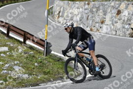 Photo #2800196 | 02-09-2022 14:25 | Passo Dello Stelvio - Waterfall curve BICYCLES