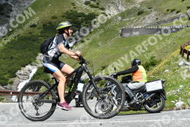 Photo #2228488 | 03-07-2022 11:21 | Passo Dello Stelvio - Waterfall curve BICYCLES