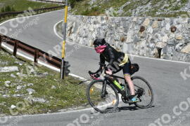 Foto #3823411 | 11-08-2023 13:53 | Passo Dello Stelvio - Waterfall Kehre BICYCLES