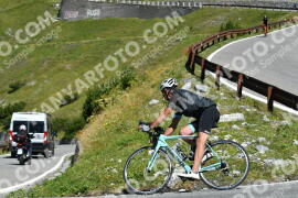 Photo #2563818 | 09-08-2022 11:24 | Passo Dello Stelvio - Waterfall curve BICYCLES