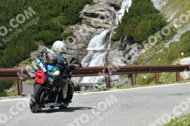 Photo #2664250 | 15-08-2022 12:14 | Passo Dello Stelvio - Waterfall curve