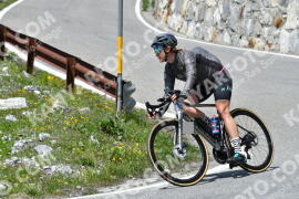 Photo #2170521 | 20-06-2022 14:06 | Passo Dello Stelvio - Waterfall curve BICYCLES