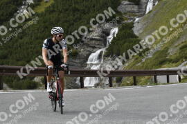 Photo #2779549 | 29-08-2022 14:44 | Passo Dello Stelvio - Waterfall curve BICYCLES