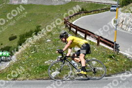 Foto #2297574 | 13-07-2022 13:54 | Passo Dello Stelvio - Waterfall Kehre BICYCLES