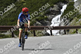Photo #2112841 | 10-06-2022 14:27 | Passo Dello Stelvio - Waterfall curve BICYCLES