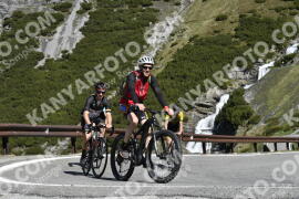 Photo #2081649 | 04-06-2022 09:57 | Passo Dello Stelvio - Waterfall curve BICYCLES