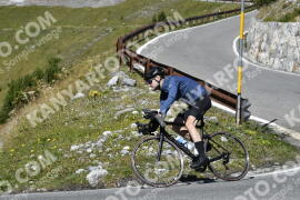 Photo #2875038 | 13-09-2022 13:20 | Passo Dello Stelvio - Waterfall curve BICYCLES