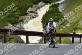 Foto #3915315 | 16-08-2023 11:57 | Passo Dello Stelvio - Waterfall Kehre BICYCLES