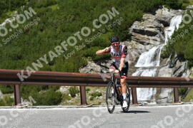 Photo #2546364 | 08-08-2022 12:43 | Passo Dello Stelvio - Waterfall curve BICYCLES