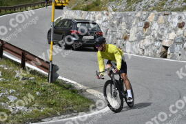 Photo #2800425 | 02-09-2022 14:51 | Passo Dello Stelvio - Waterfall curve BICYCLES