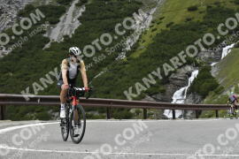 Photo #3704113 | 02-08-2023 11:41 | Passo Dello Stelvio - Waterfall curve BICYCLES