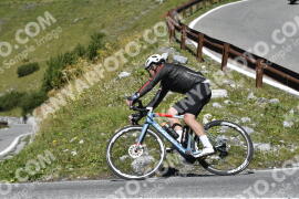 Photo #2720455 | 23-08-2022 12:59 | Passo Dello Stelvio - Waterfall curve BICYCLES