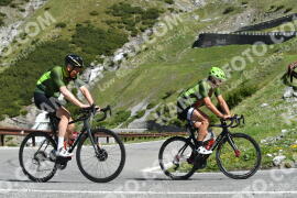 Photo #2145730 | 18-06-2022 10:14 | Passo Dello Stelvio - Waterfall curve BICYCLES