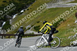 Photo #4283631 | 17-09-2023 15:23 | Passo Dello Stelvio - Waterfall curve BICYCLES