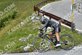Photo #2418655 | 27-07-2022 13:06 | Passo Dello Stelvio - Waterfall curve BICYCLES
