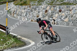 Photo #2668404 | 16-08-2022 13:41 | Passo Dello Stelvio - Waterfall curve BICYCLES