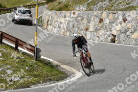 Foto #2800549 | 02-09-2022 14:57 | Passo Dello Stelvio - Waterfall Kehre BICYCLES
