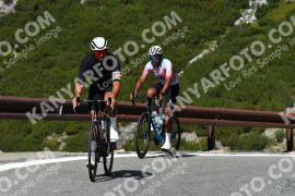 Photo #4052753 | 24-08-2023 11:30 | Passo Dello Stelvio - Waterfall curve BICYCLES