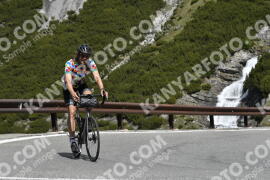 Photo #3089458 | 11-06-2023 10:37 | Passo Dello Stelvio - Waterfall curve BICYCLES