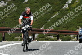 Photo #2698837 | 21-08-2022 11:05 | Passo Dello Stelvio - Waterfall curve BICYCLES