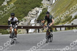 Photo #2797201 | 02-09-2022 10:49 | Passo Dello Stelvio - Waterfall curve BICYCLES