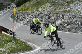 Fotó #3352821 | 04-07-2023 12:26 | Passo Dello Stelvio - Vízesés kanyar Bicajosok